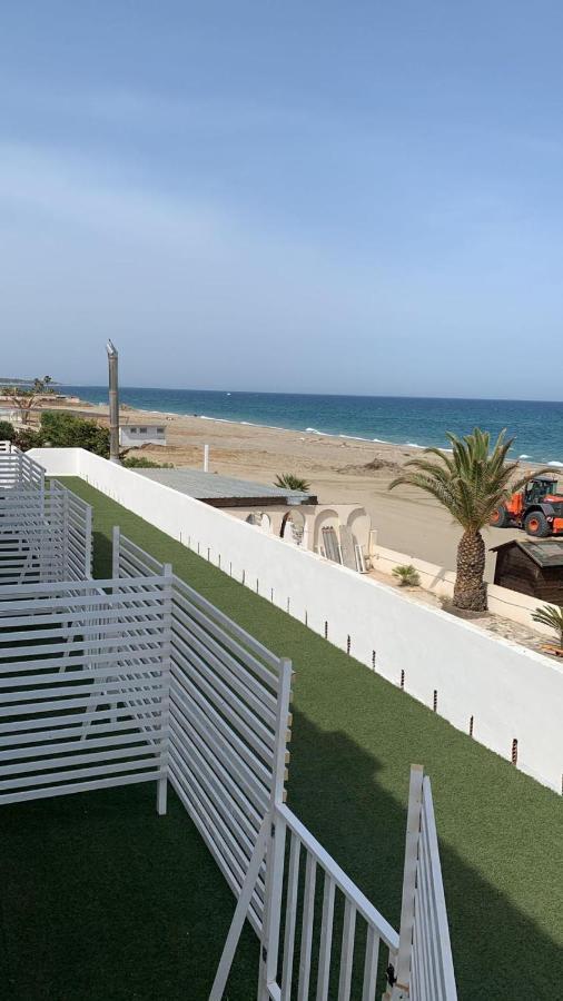Bluriva Hotel Ciro Marina Exterior photo
